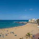Awesome Beachfront Terrace By Canariasgetaway Casa vacanze Las Palmas de Gran Canaria