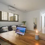Awesome Beachfront Terrace By Canariasgetaway Casa vacanze *