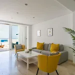 Awesome Beachfront Terrace By Canariasgetaway Casa vacanze *