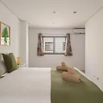 Awesome Beachfront Terrace By Canariasgetaway Casa vacanze *
