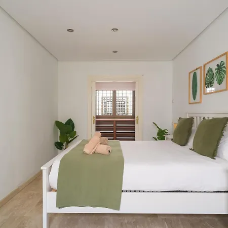 Awesome Beachfront Terrace By Canariasgetaway Holiday home *