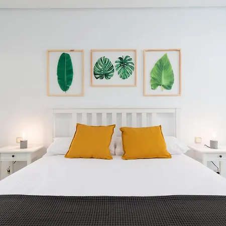 Awesome Beachfront Terrace By Canariasgetaway Holiday home *