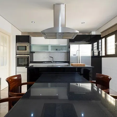 Holiday home Awesome Beachfront Terrace By Canariasgetaway Las Palmas de Gran Canaria