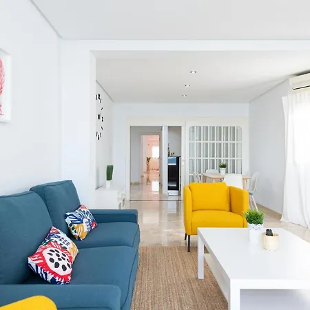Awesome Beachfront Terrace By Canariasgetaway Las Palmas de Gran Canaria