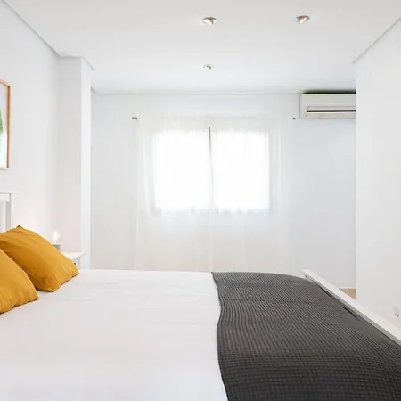 Awesome Beachfront Terrace By Canariasgetaway Holiday home Las Palmas de Gran Canaria
