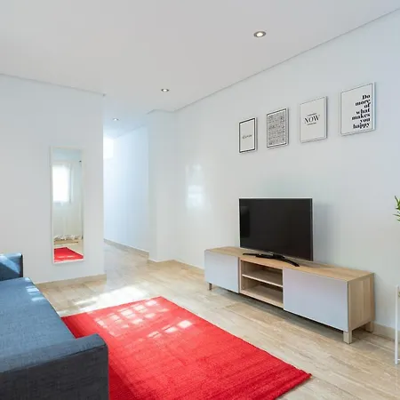 Holiday home Awesome Beachfront Terrace By Canariasgetaway Las Palmas de Gran Canaria