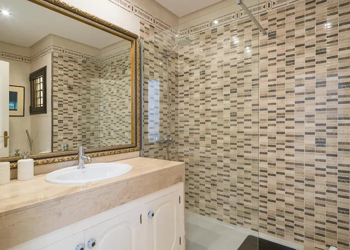 Awesome Beachfront Terrace By Canariasgetaway