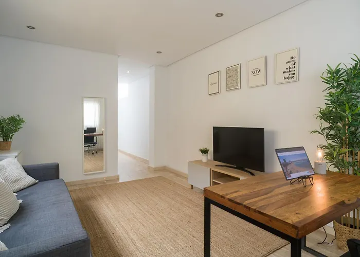 Holiday home Awesome Beachfront Terrace By Canariasgetaway Las Palmas de Gran Canaria