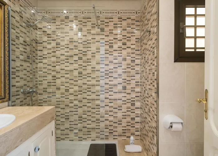 Awesome Beachfront Terrace By Canariasgetaway