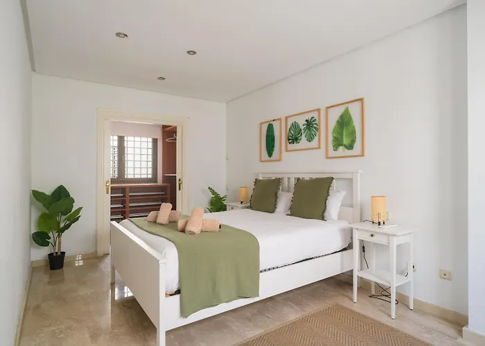 Holiday home Awesome Beachfront Terrace By Canariasgetaway