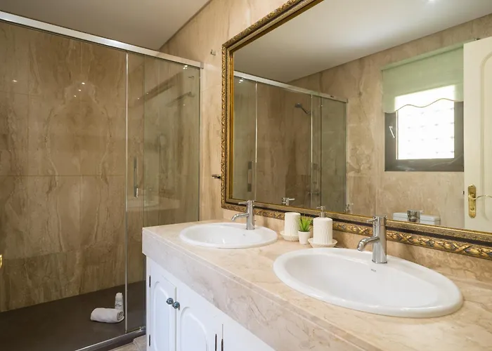 Awesome Beachfront Terrace By Canariasgetaway