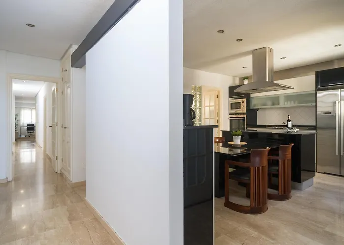 Awesome Beachfront Terrace By Canariasgetaway Holiday home Las Palmas de Gran Canaria