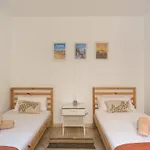 Awesome Beachfront Terrace By Canariasgetaway Σπίτι διακοπών *