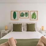 Awesome Beachfront Terrace By Canariasgetaway Σπίτι διακοπών