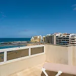 Awesome Beachfront Terrace By Canariasgetaway Λας Πάλμας ντε Γκραν Κανάρια