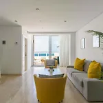 Awesome Beachfront Terrace By Canariasgetaway * Λας Πάλμας ντε Γκραν Κανάρια