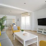 Awesome Beachfront Terrace By Canariasgetaway * Λας Πάλμας ντε Γκραν Κανάρια