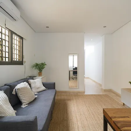 Nyaraló Awesome Beachfront Terrace By Canariasgetaway