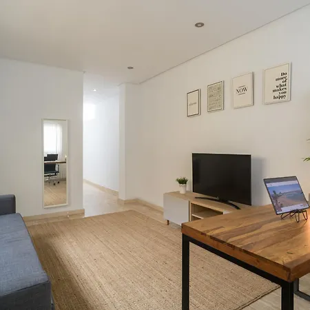 Nyaraló Awesome Beachfront Terrace By Canariasgetaway Las Palmas de Gran Canaria