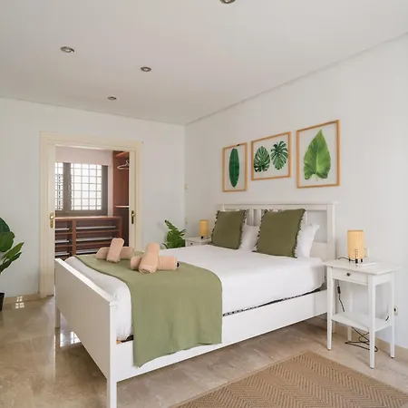 Nyaraló Awesome Beachfront Terrace By Canariasgetaway