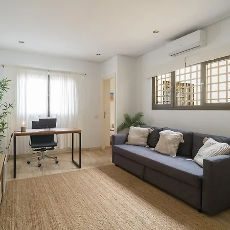 Awesome Beachfront Terrace By Canariasgetaway * 라스팔마스