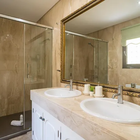 Awesome Beachfront Terrace By Canariasgetaway