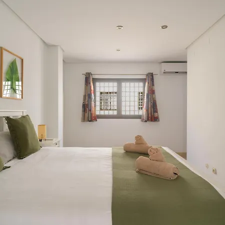 Awesome Beachfront Terrace By Canariasgetaway Nyaraló *