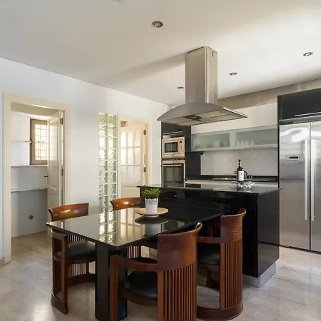 Nyaraló Awesome Beachfront Terrace By Canariasgetaway Las Palmas de Gran Canaria