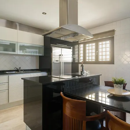 Awesome Beachfront Terrace By Canariasgetaway Las Palmas de Gran Canaria