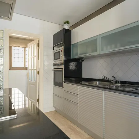 Awesome Beachfront Terrace By Canariasgetaway