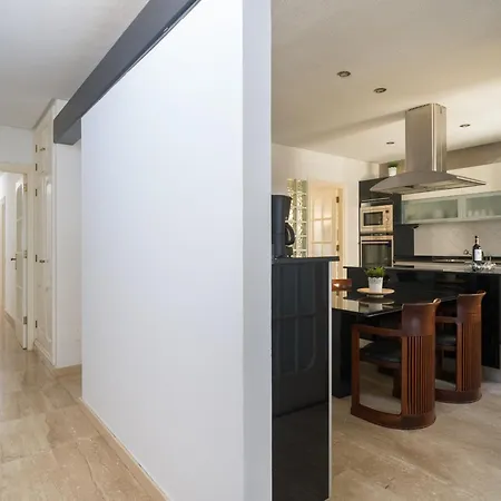 Awesome Beachfront Terrace By Canariasgetaway Nyaraló Las Palmas de Gran Canaria