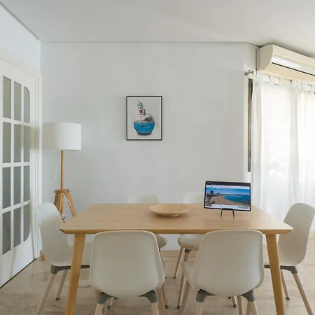 Nyaraló Awesome Beachfront Terrace By Canariasgetaway Las Palmas de Gran Canaria