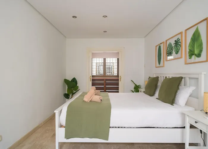 Awesome Beachfront Terrace By Canariasgetaway Сasa de vacaciones *