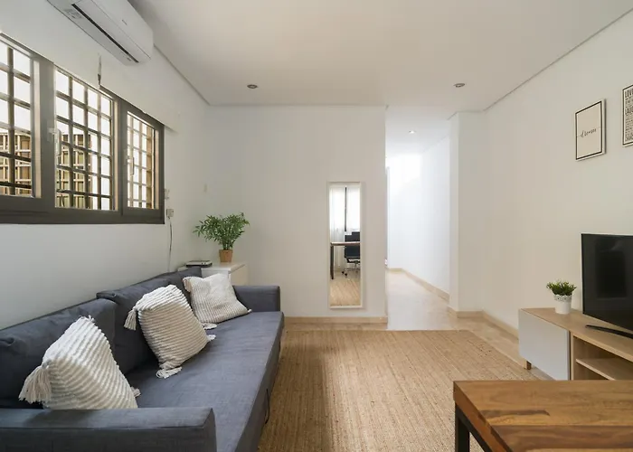 Сasa de vacaciones Awesome Beachfront Terrace By Canariasgetaway