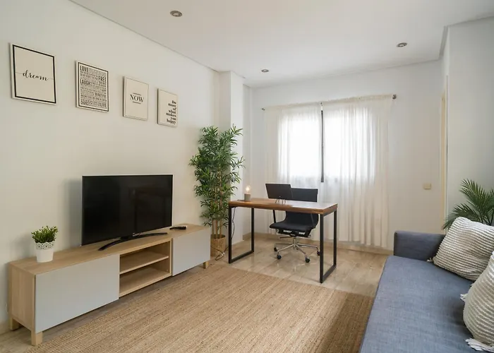 Awesome Beachfront Terrace By Canariasgetaway *