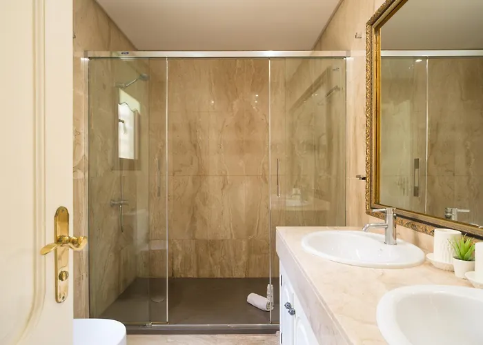 Awesome Beachfront Terrace By Canariasgetaway Сasa de vacaciones Las Palmas de Gran Canaria