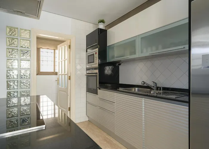 Awesome Beachfront Terrace By Canariasgetaway