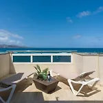 Prázdninový dům Awesome Beachfront Terrace By Canariasgetaway Las Palmas de Gran Canaria