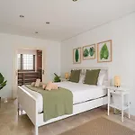 Feriehus Awesome Beachfront Terrace By Canariasgetaway