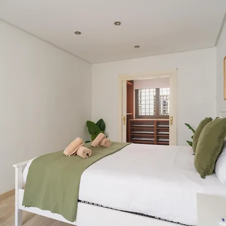 Feriehus Awesome Beachfront Terrace By Canariasgetaway