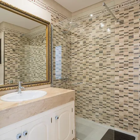 Awesome Beachfront Terrace By Canariasgetaway