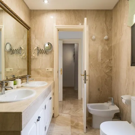 Awesome Beachfront Terrace By Canariasgetaway *