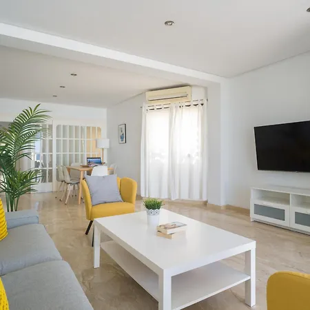 Awesome Beachfront Terrace By Canariasgetaway * Las Palmas de Gran Canárias