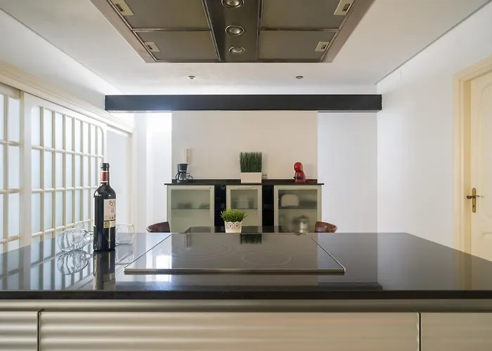 Awesome Beachfront Terrace By Canariasgetaway Λας Πάλμας ντε Γκραν Κανάρια