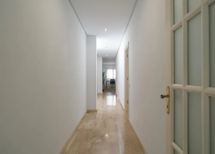 Feriehus Awesome Beachfront Terrace By Canariasgetaway Las Palmas de Gran Canaria