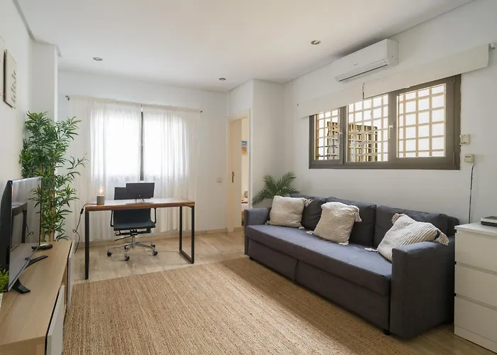 Awesome Beachfront Terrace By Canariasgetaway * Las Palmas de Gran Canaria