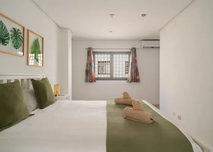 Awesome Beachfront Terrace By Canariasgetaway Feriehus *