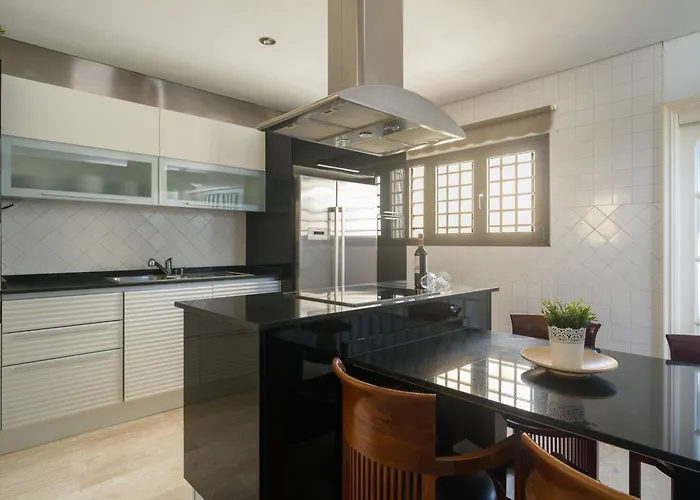 Awesome Beachfront Terrace By Canariasgetaway Λας Πάλμας ντε Γκραν Κανάρια